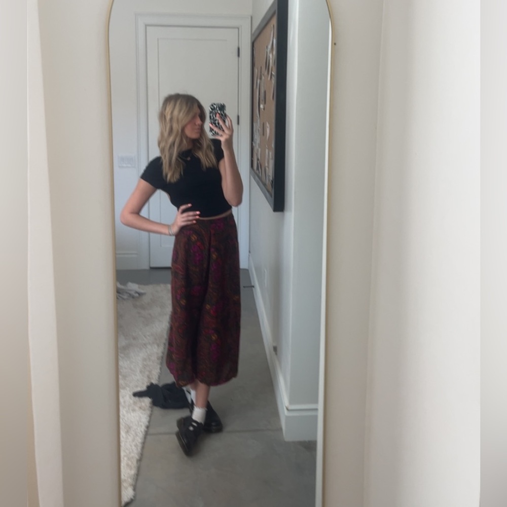 Meet your Posher, Camryn